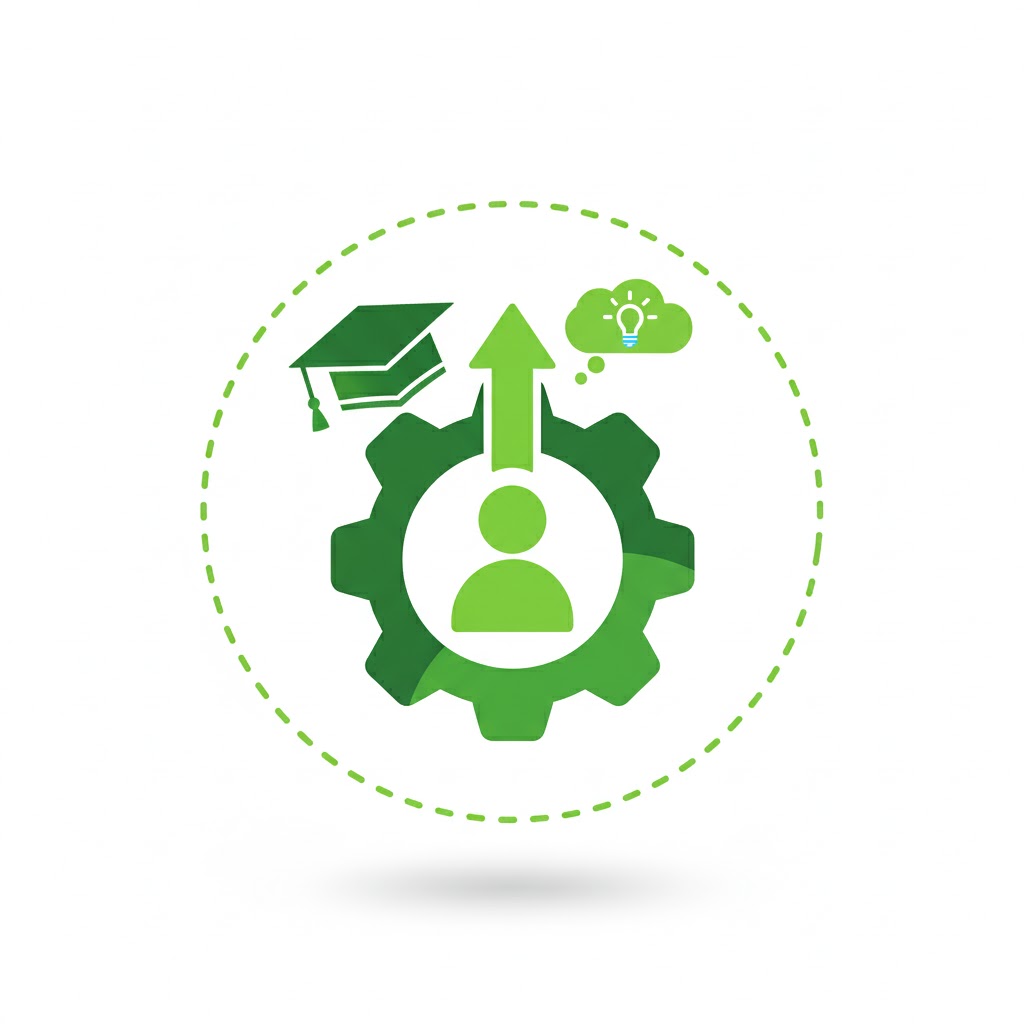 Sozial nachhaltig geführt – Siegel